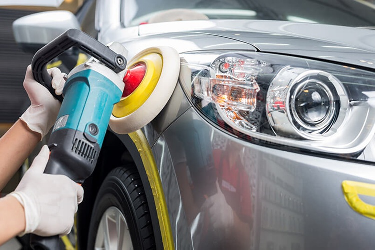 Ankara Pasta Cila Uygulama